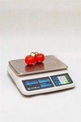 Waga sklepowa kalkulacyjna PR-II 15B RS