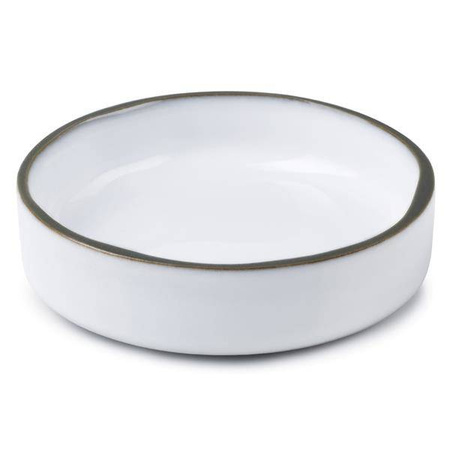 CARACTERE Bowl ¶r. 7 cm White Cloud TOM-GAST code: RV-653962-6