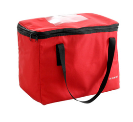 Torba Lunchbox, o wym. 450x290x300 mm HENDI 709849