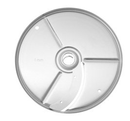 Tarcza do plastrów 1 mm do szatkownicy 222683 HENDI 235737