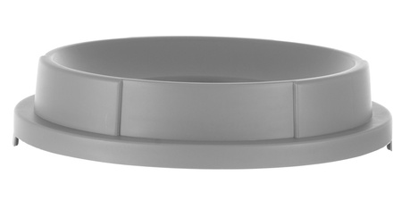 Pokrywa z otworem do kontenera okrągłego 120L 691038 HENDI 691052