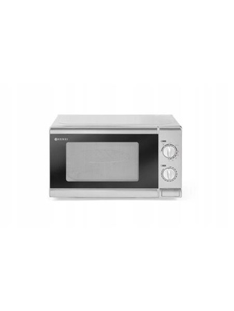 Microwave oven with grill function, 800W HENDI 281710