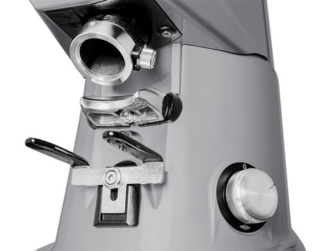 F64E GRIGIO SCURO automatic coffee grinder