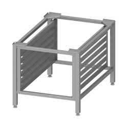 Podstawa pod piec SmartCook, GN 2/1, h=650 mm 9057962