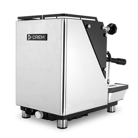 ONE 1B Dual | 1,7l | 300x458x420mm pressure espresso machine