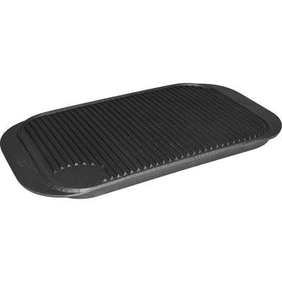 Płyta żeliwna, dwustronna, 480x260 mm 049002 STALGAST