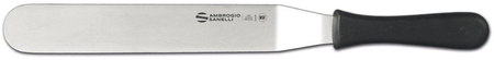 Ambrogio Sanelli Supra, szpatuła cukiernicza-kątowa  26 cm  | HENDI S780.026