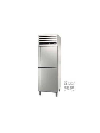 GREEN LINE 700L GN 2/1 freezer cabinet GCNZ-702 L