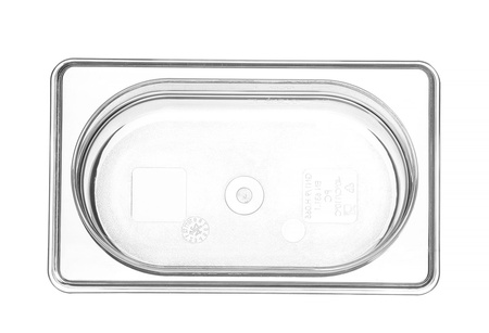 Pojemnik GN z poliwęglanu, 1/9-65mm HENDI 861837