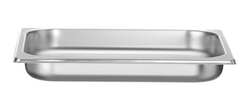 Pojemnik GN Profi Line, stal nierdzewna, 1/2-40mm HENDI 801444