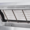 Fries warmer, adjustable, electric, P 1kW STALGAST 9724500