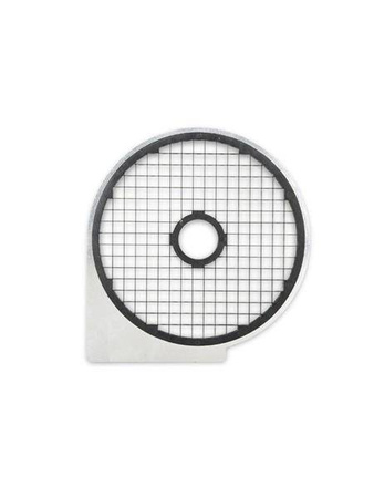 Würfelscheibe 10x10x10 mm für Hendi Elektrohäcksler 23 HENDI 234747