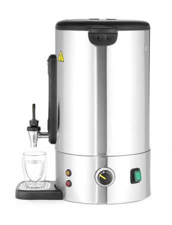 Warnik Concept Line, stalowy 16l HENDI 211427