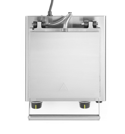 Gofrownica lolly na 8 gofrów HENDI 212165