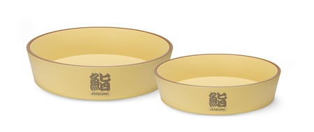 Misa Hangiri do mieszania ryżu, Hasegawa, o480x(H)110mm  513804