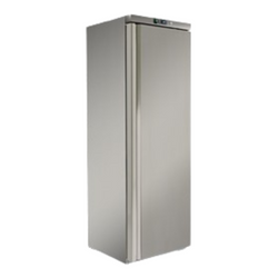 DRF 400SS ﻿Szafa mroźnicza - 350 l, nierdzewna