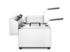 Frytownica Mastercook 2x 8l HENDI 207307