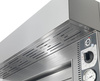 Piec do pizzy elektryczny Cuppone Tiziano | jednokomorowy | 2x30 | TZ230/1M