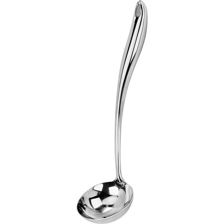 Chochla do serwowania z otworem do zawieszenia, L 355 mm STALGAST 320011