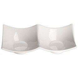 Stalgast Miska podwójna 397250