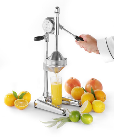 Wyciskarka do cytrusów HENDI 695906