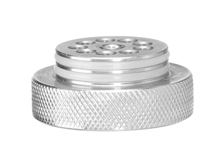 Automat do bitej śmietany, HENDI, 2,2L, 220-240V/500W, 577x234x(H)440mm | 290965