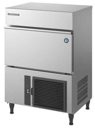 Kostkarka do lodu Hoshizaki IM-65 NE-HC | 62 kg/24h | chłodzona powietrzem | kostka sześcian | 28x28x32 mm | RESTO QUALITY IM-65NE-HC