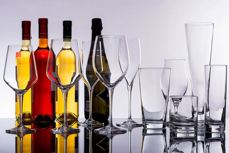 Szklanka do piwa 400 ml 400537 STALGAST