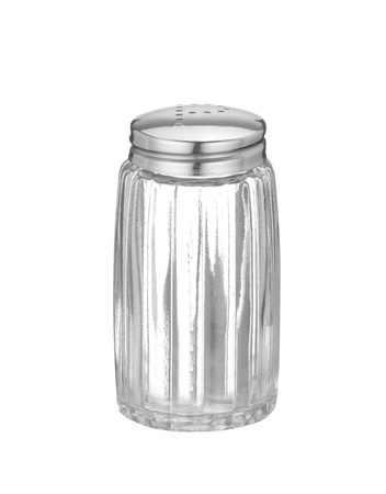 Zestaw do przypraw - 2 elementy: sól, pieprz HENDI 465387