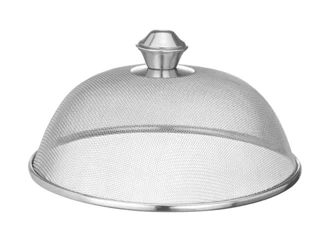 Pokrywa do potraw, HENDI, ⌀255x(H)135mm 639214