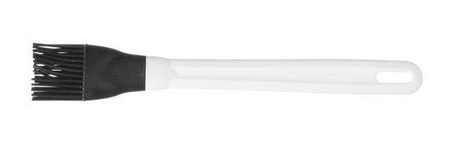 Pędzelek cukierniczy silikonowy 50x235 mm HENDI 515365