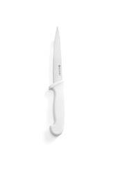 HACCP Filetiermesser 15 cm - weiß HENDI 842553