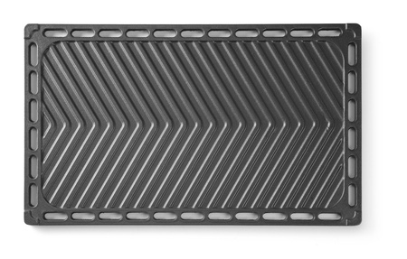 Płyta żeliwna GN1/1 HENDI 932001