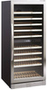 Wine refrigerator | wine refrigerated cabinet | 2 zones | SV104X | 343l