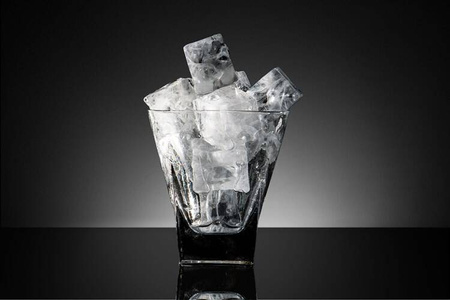 Kostkarka do lodu Hoshizaki IM-30 CWNE-HC-25 | 24 kg/24h | chłodzona wodą | kostka sześcian | 25x25x23 mm | RESTO QUALITY IM-30 CWNE-HC-25