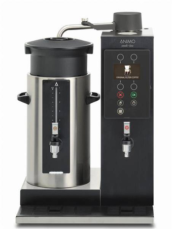 Animo ComBi-line Espressomaschine | 645x500x895 mm | 9,18 kW | CB1x20L