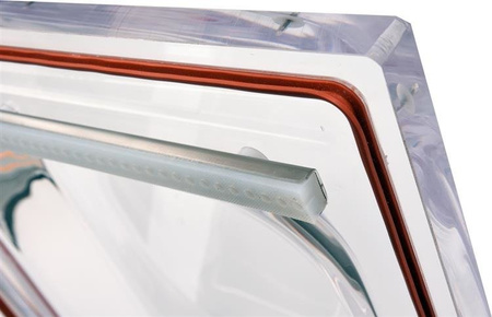 PAKOWARKA PRÓŻNIOWA-KOMOROWA 350MM | YG-09305