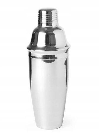 Shaker do koktajli HENDI 593004