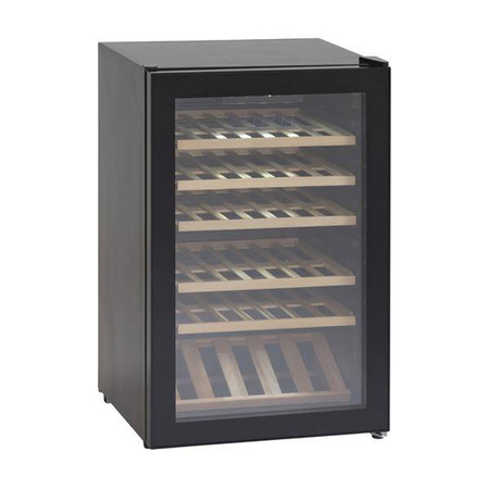 Weinkühler | Weinschrank | SV45B | 126l