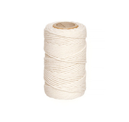 Sznurek wędliniarski 42 mb  | HENDI 559246