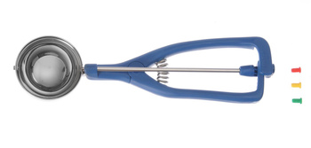 Gałkownica Stoeckel - model K, 1/16l HENDI 755341