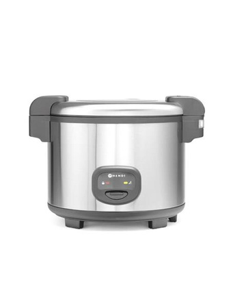 Rice cooker 5.4 l HENDI 240403