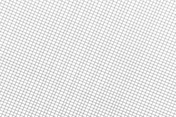 Sito do przesiewania bułki tartej, o wym. 250x75 mm HENDI 637814