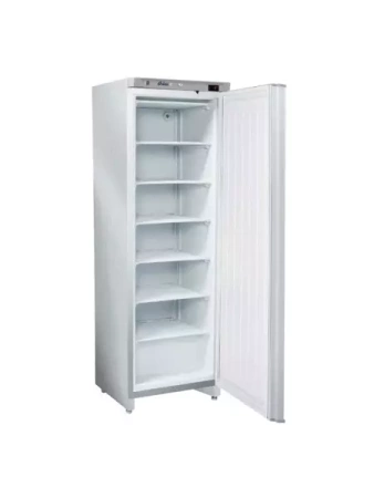 Budget Line freezer cabinet with powder coated steel housing HENDI 236086