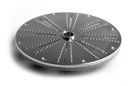 Tarcza do tarcia ziemniaków do szatkownicy elektrycznej Hendi 23180 HENDI 280621