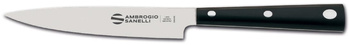 Ambrogio Sanelli Hasaki, nóż uniwersalny 12 cm  | HENDI H582.012