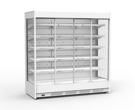 Refrigerated storage rack VERMELLO RCh-5/1 VERMELLO 1250