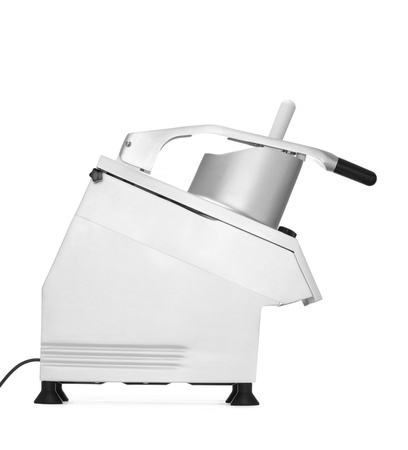 Szatkownica elektryczna Profi Line do warzyw z zestawem 5 tarcz HENDI 231807