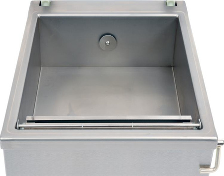 PAKOWARKA PRÓŻNIOWA-KOMOROWA 300MM | YG-09304