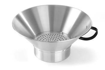 HENDI 630006 Salting sieve for French fries